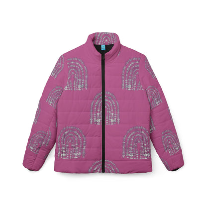 Radiant Heritage Quilted Jacket for Women