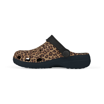Kid's EVA Foam Clogs (AOP)