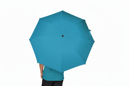 Nubian Pride Design Umbrellas