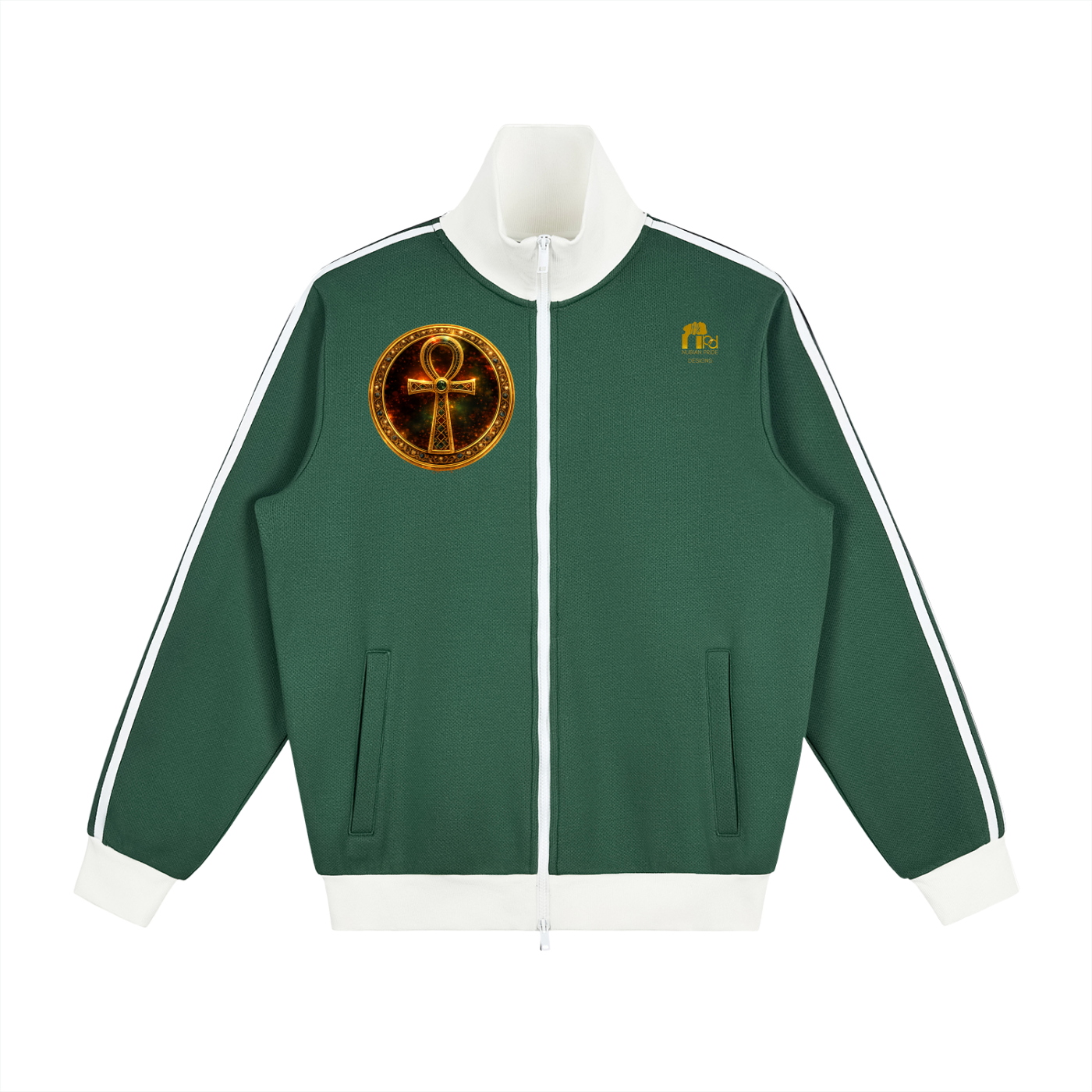 Legacy Ankh Track Unisex Jacket