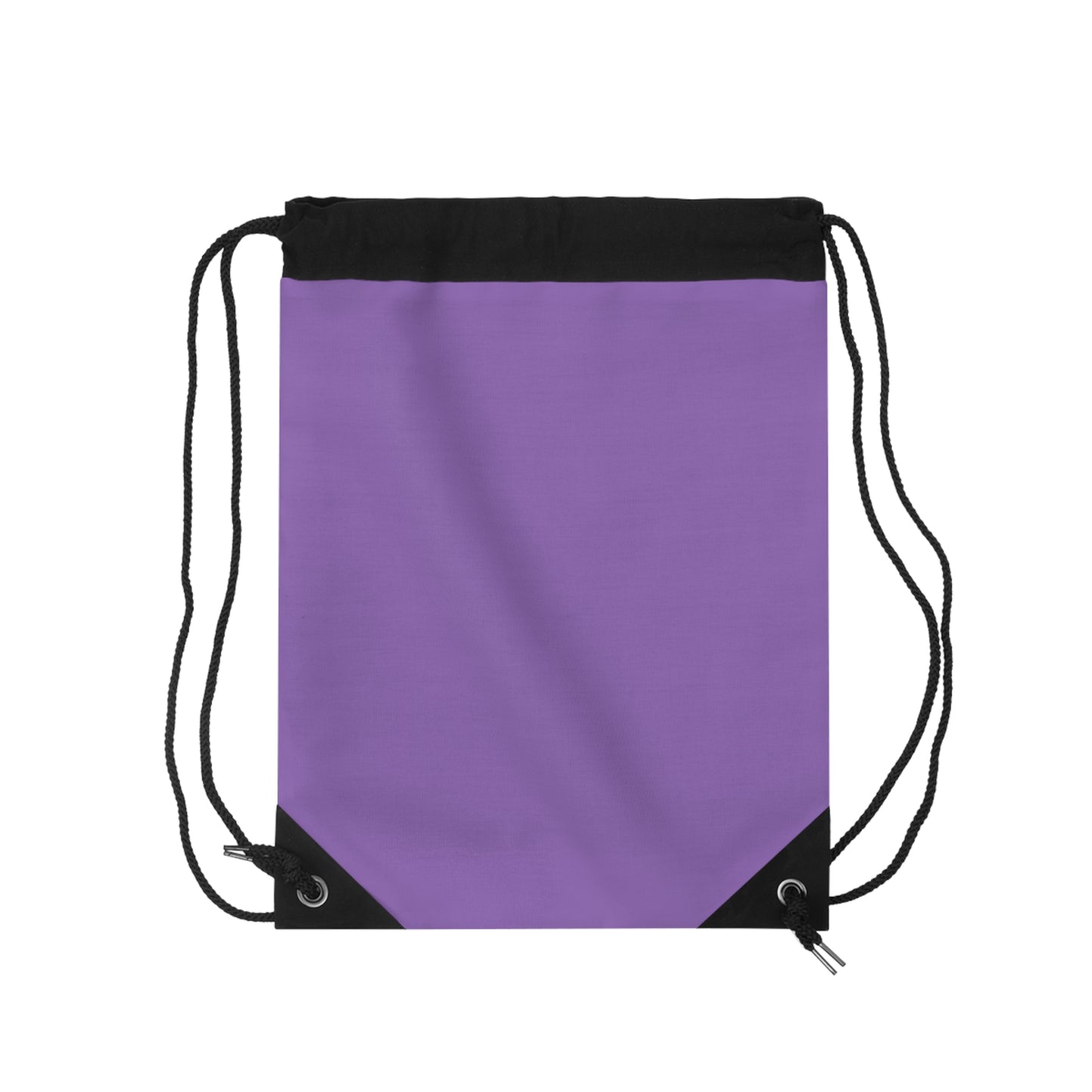 Royal Afro  Princess Drawstring Bag