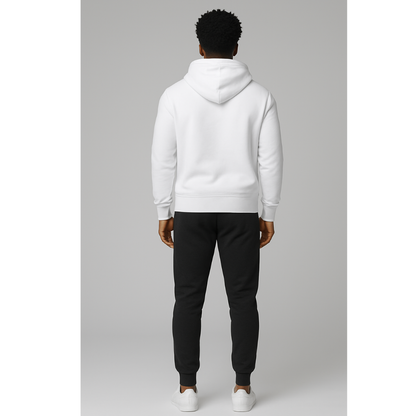 Tribal Side Stripe Joggers for Men