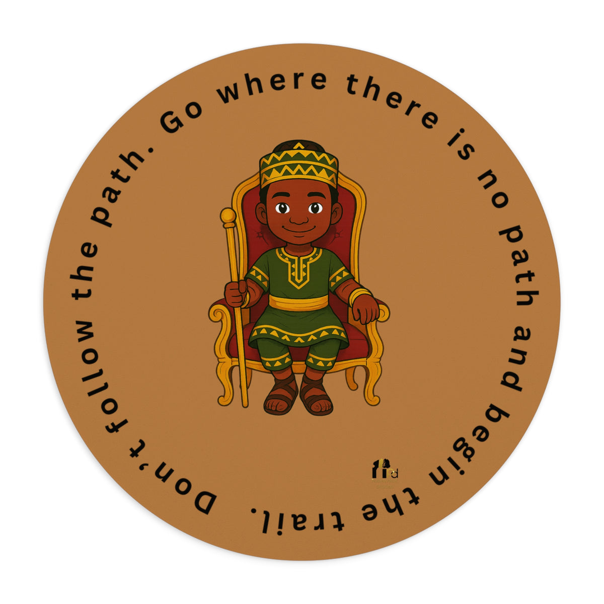 Prince Mousepad
