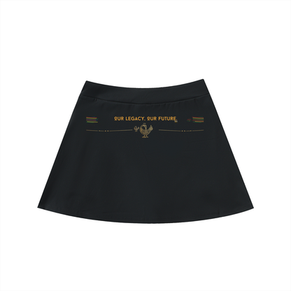 Ankh Courtline Skirt