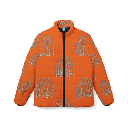 Radiant Heritage Quilted Jacket for Women