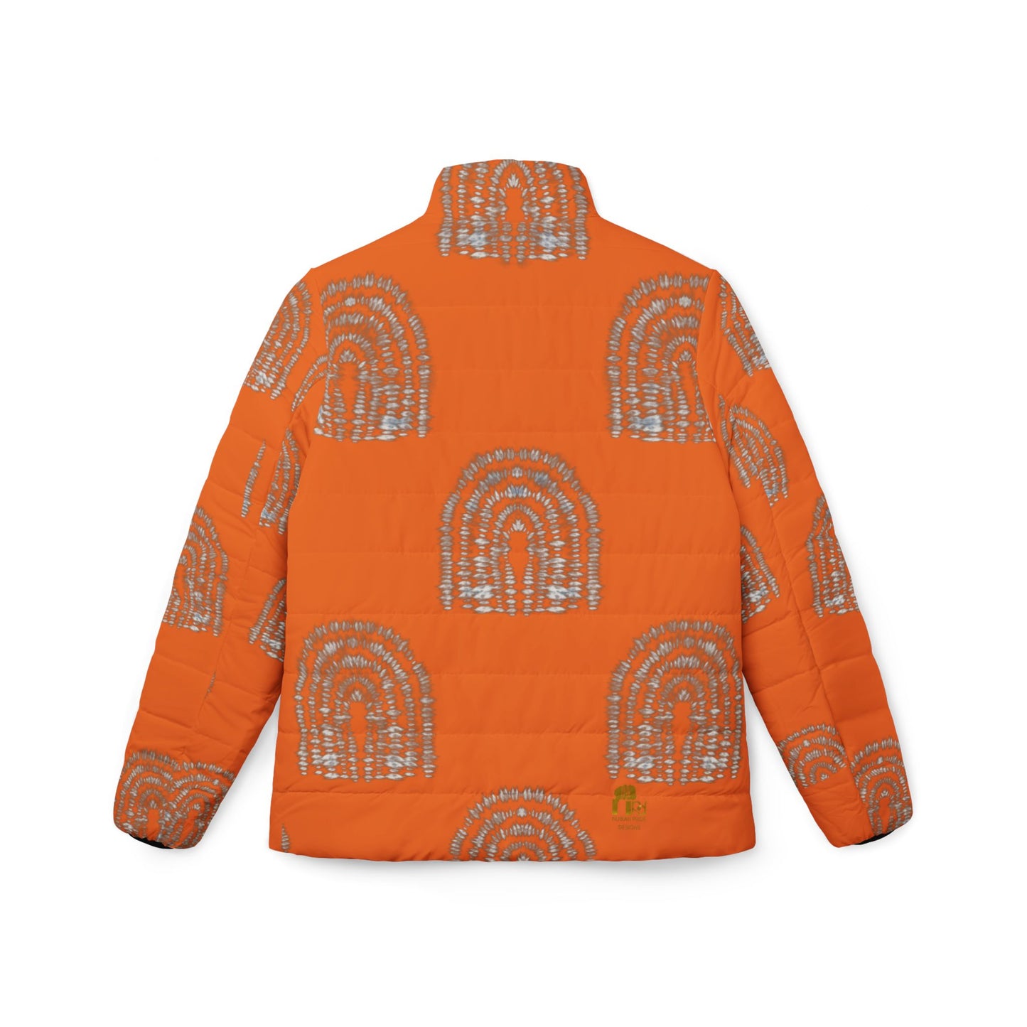 Radiant Heritage Quilted Jacket for Women
