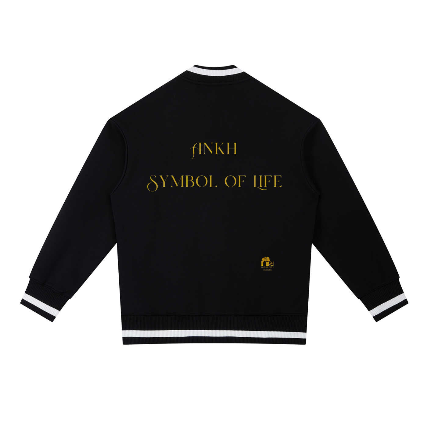 The "Eternal Essence" Bomber Unisex Jacket