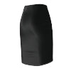 Ankh Pencil Skirt