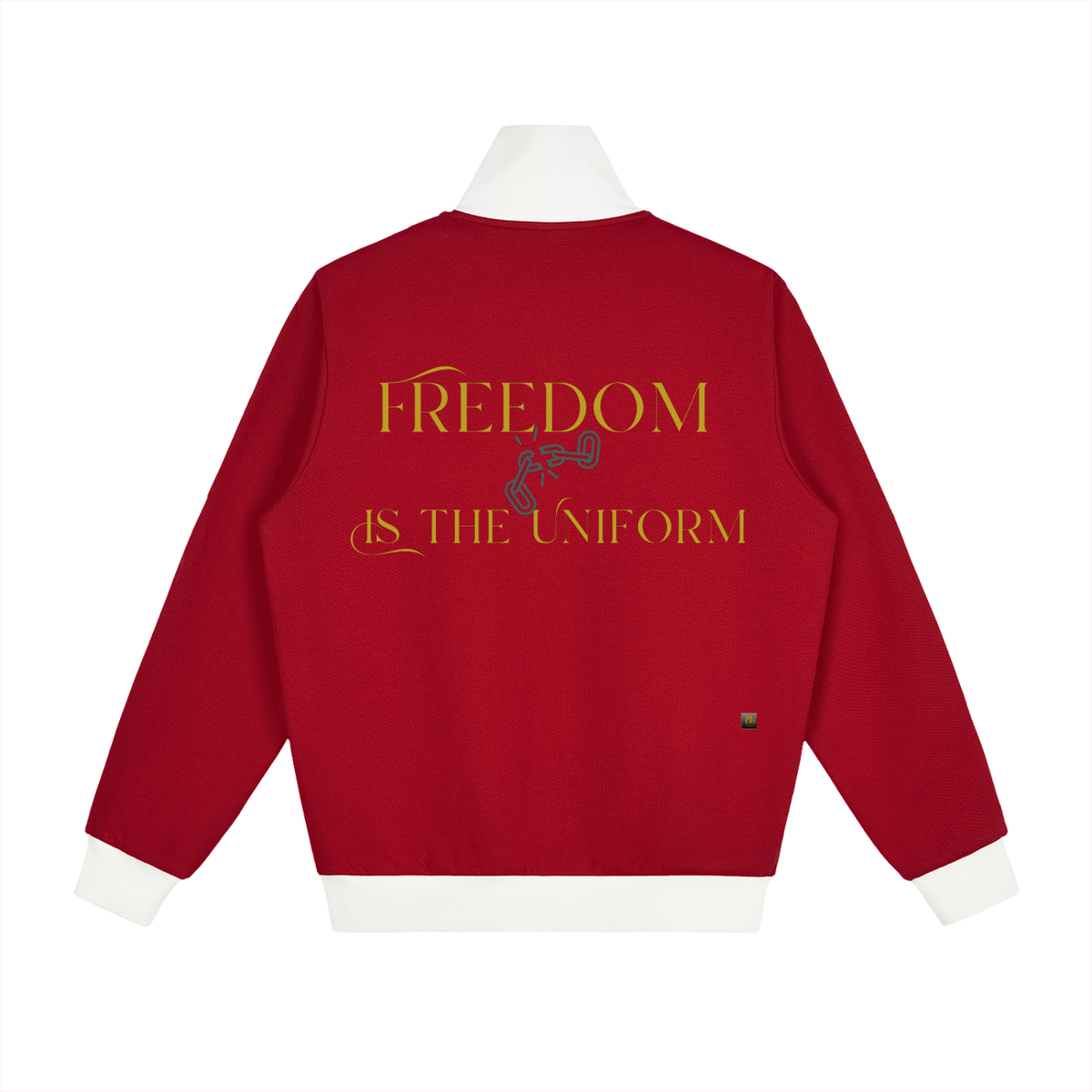Heritage and Honor Unisex Jacket