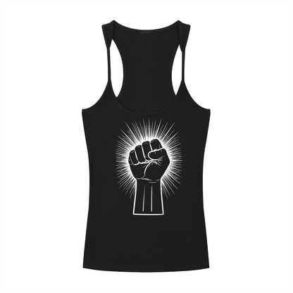 Empowered Edge Unisex Tank