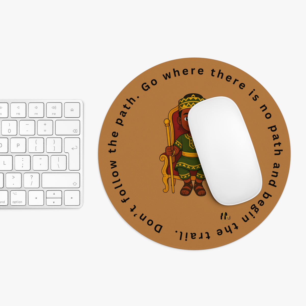 Prince Mousepad