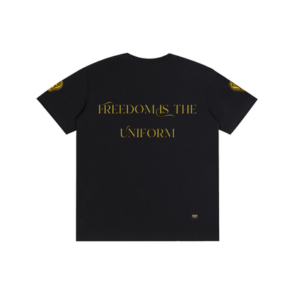 Iconic Heroes Unisex Tee