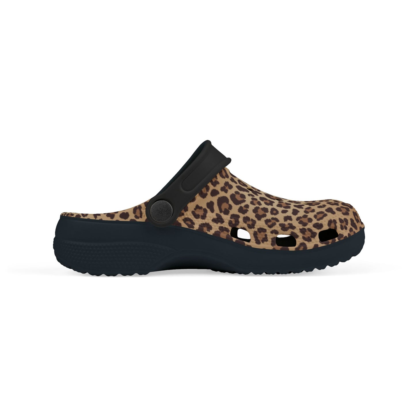 Kid's EVA Foam Clogs (AOP)