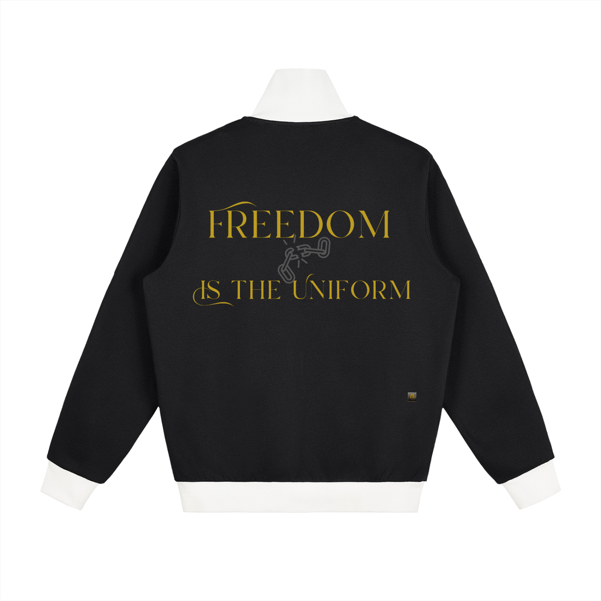 Heritage and Honor Unisex Jacket