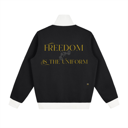 Heritage and Honor Unisex Jacket