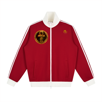 Legacy Ankh Track Unisex Jacket