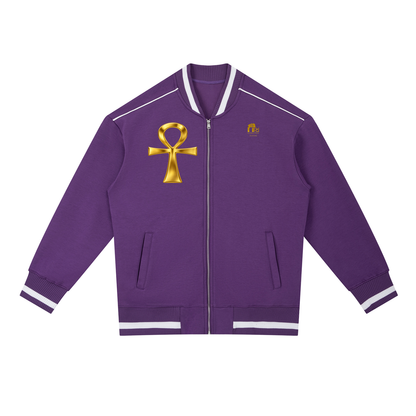 Ankh Legacy Jacket Bomber Jacket