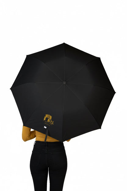 Nubian Pride Design Umbrellas