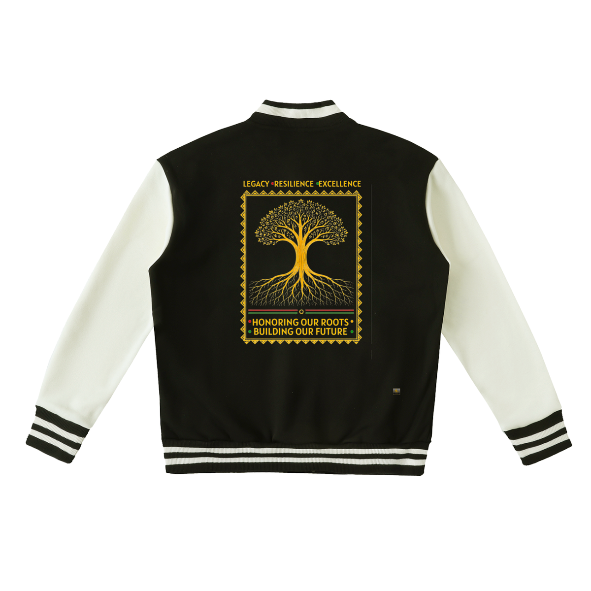 Legacy Rising Jacket