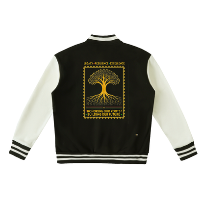 Legacy Rising Jacket