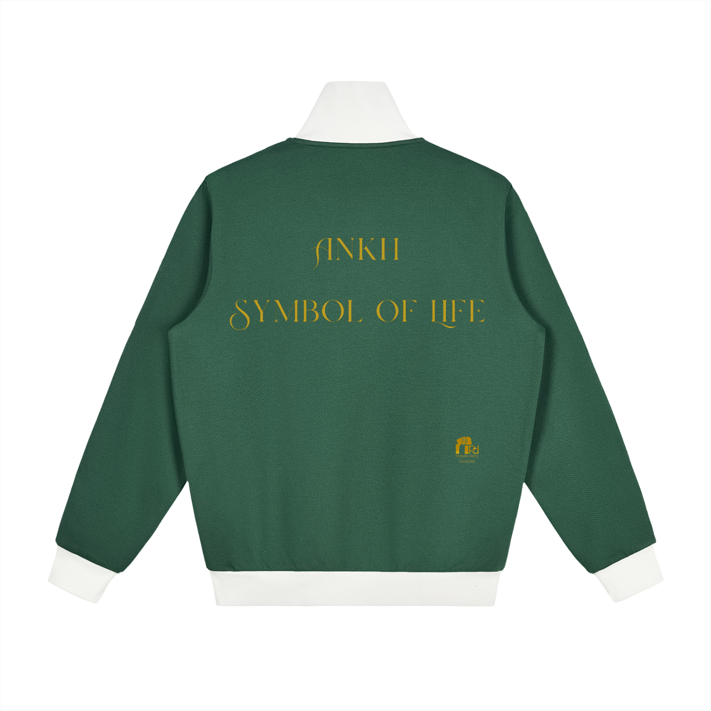 Legacy Ankh Track Unisex Jacket