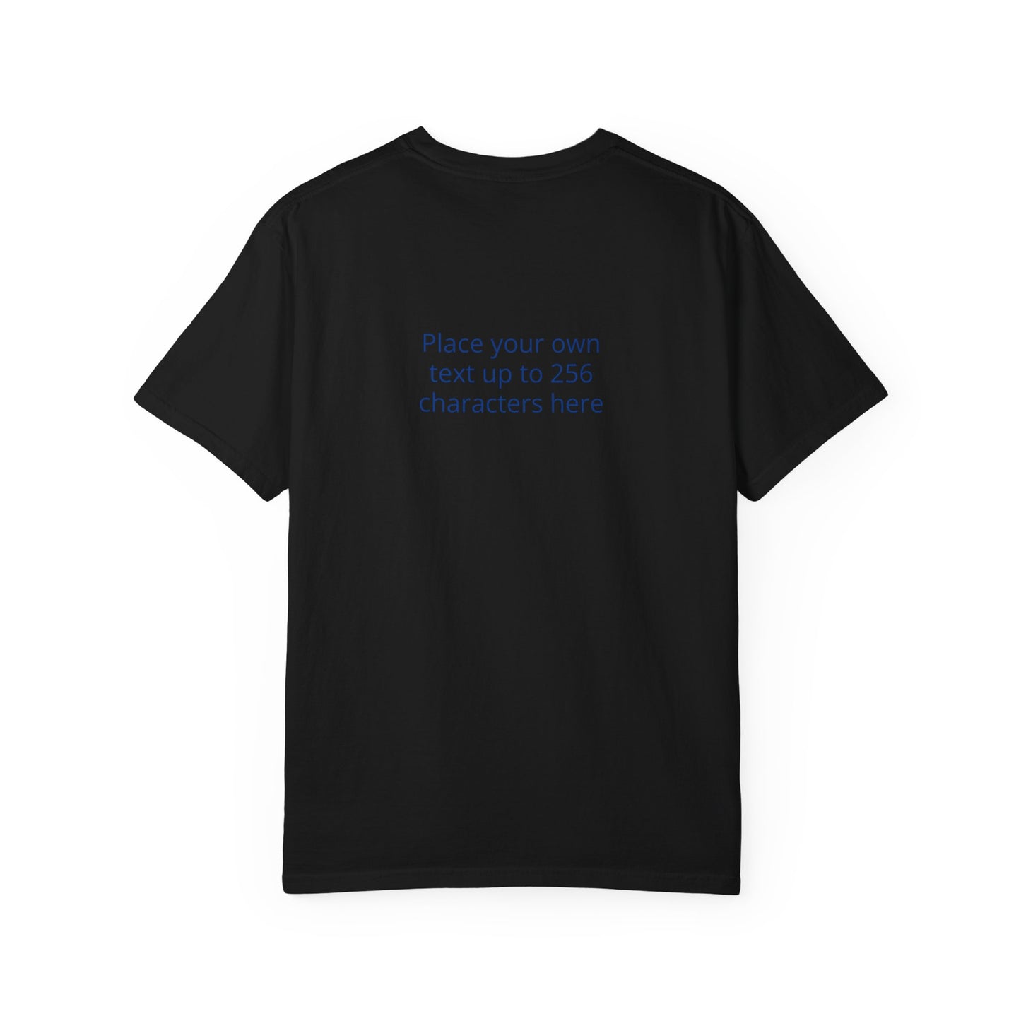 "Finally Legal" Custom — "Print it your way" Personalized Graphic Unisex Tee