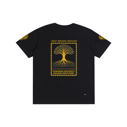 Righteous Nine Unisex Tee