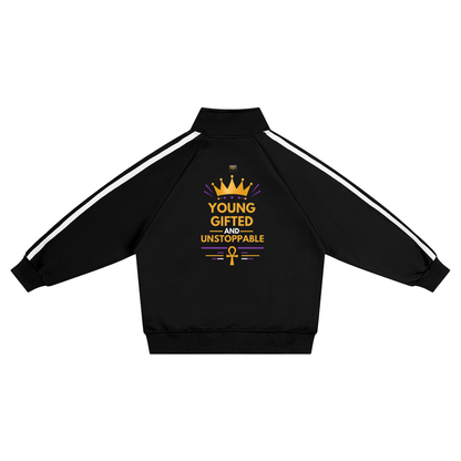 No Limit Queens Jacket