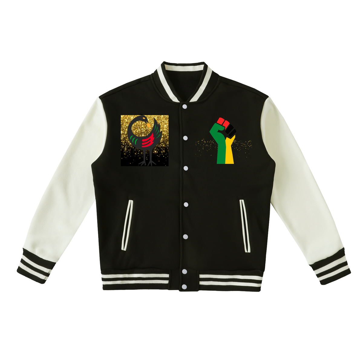 Legacy Rising Jacket