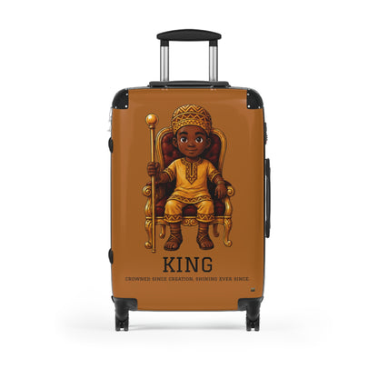 Kids Prince Luggage