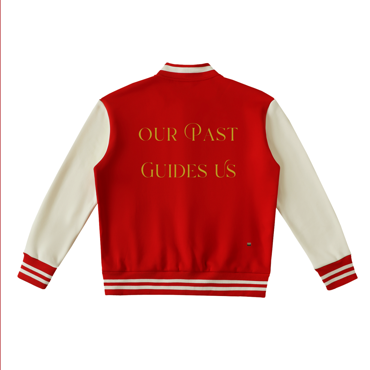 Sankofa Nine Unisex Varsity Jacket