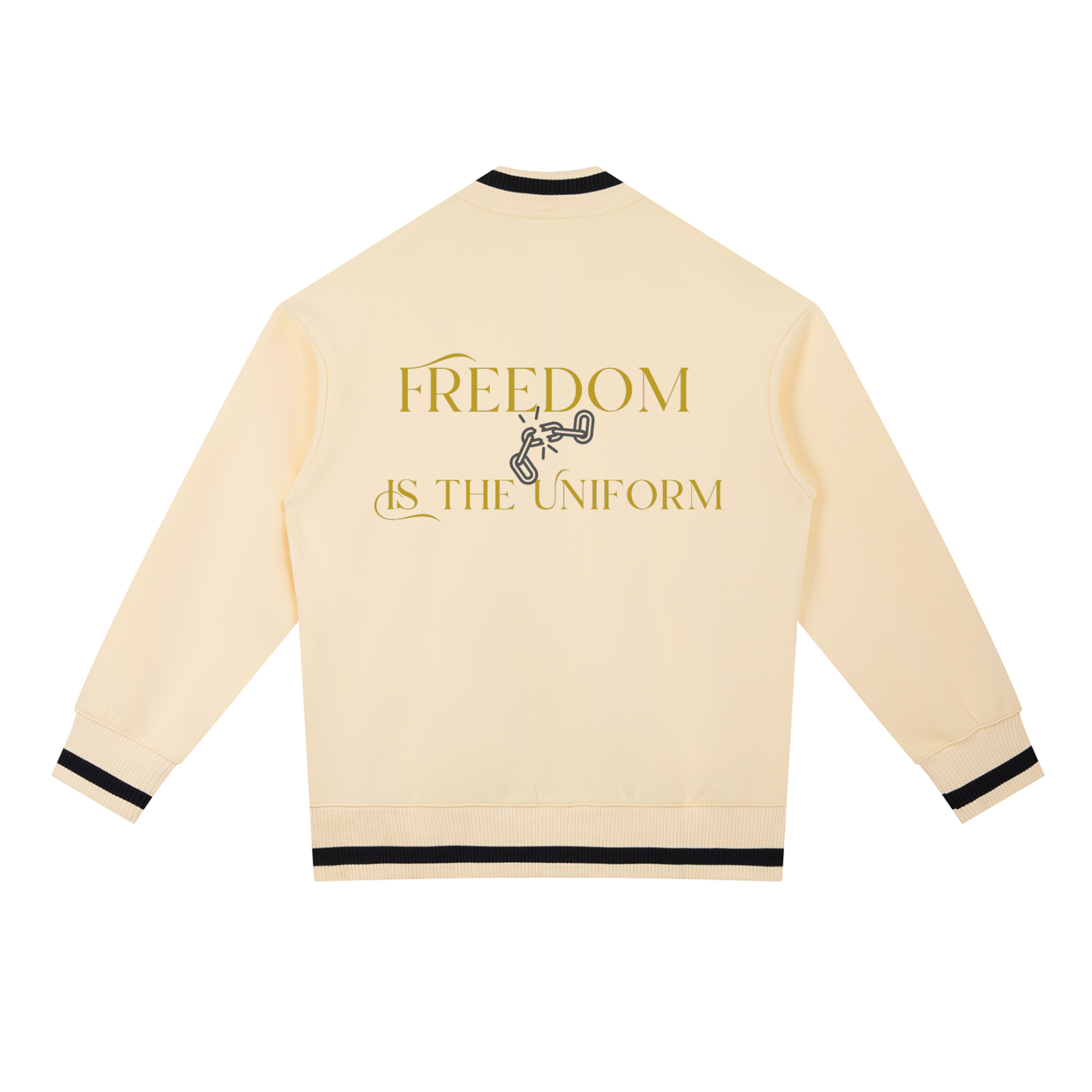 The Solidarity Heritage Unisex Bomber