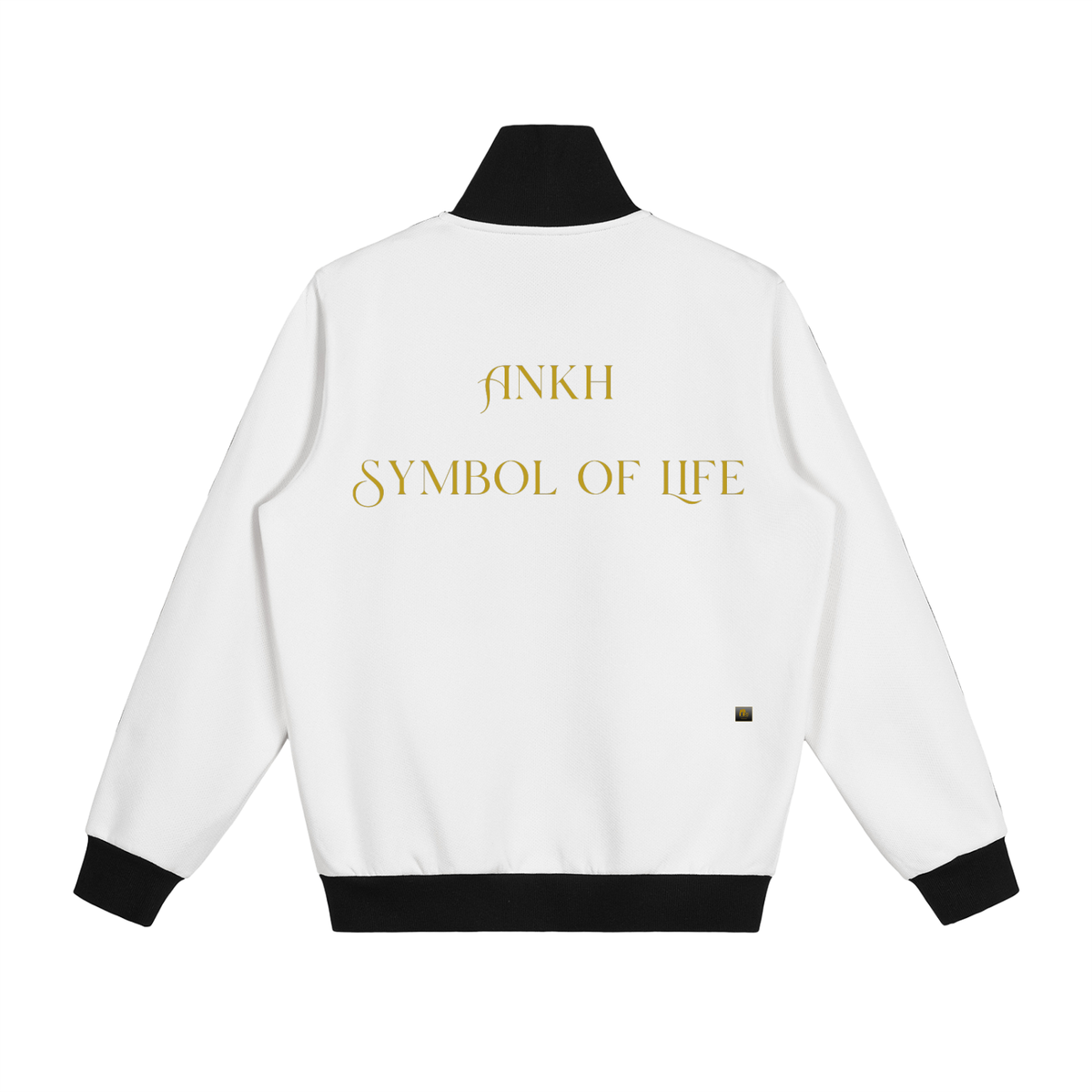 Ankh Legacy Unisex Track Jacket