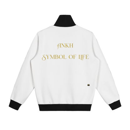 Ankh Legacy Unisex Track Jacket