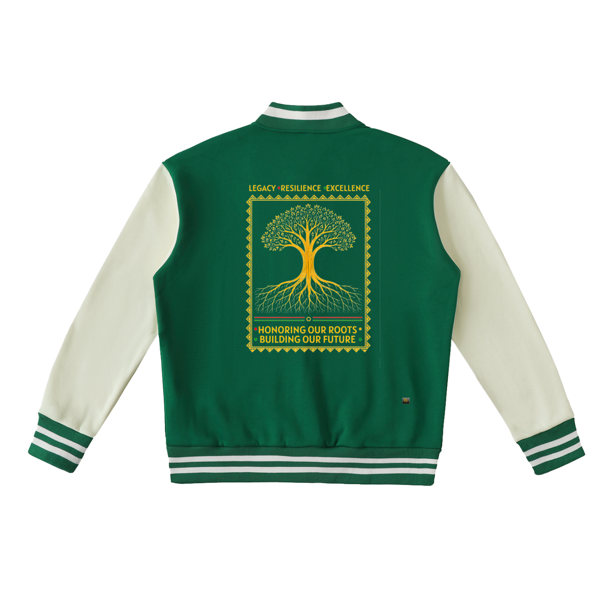 Legacy Rising Jacket