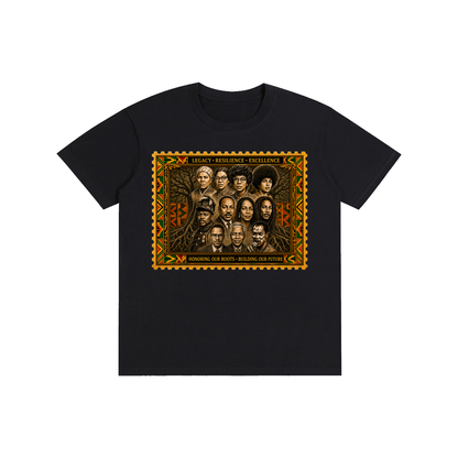 Honoring Our Roots Unisex Tee