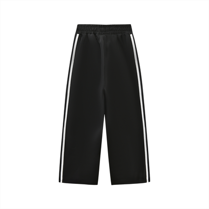 Melanin Drip Sweatpants for Girls