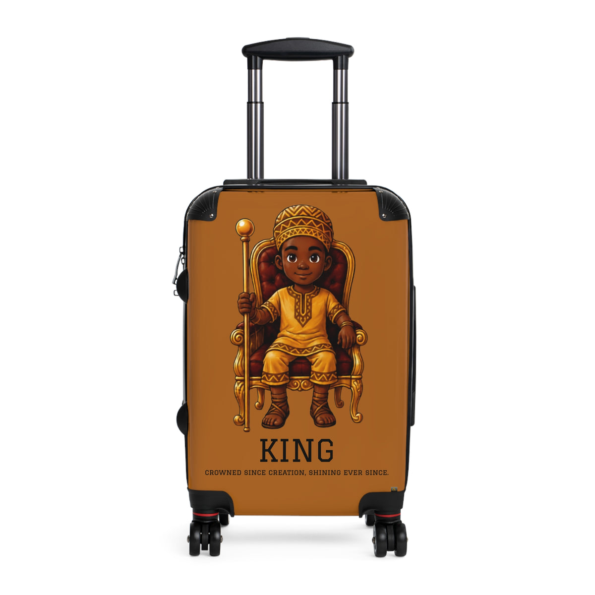 Kids Prince Luggage