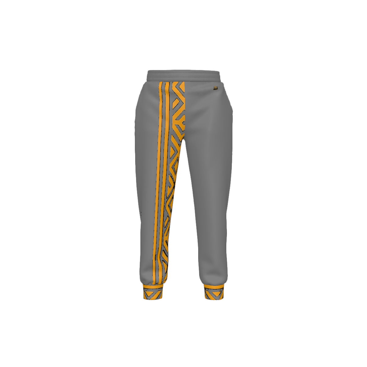 Trailblazers Unisex Joggers in Grey