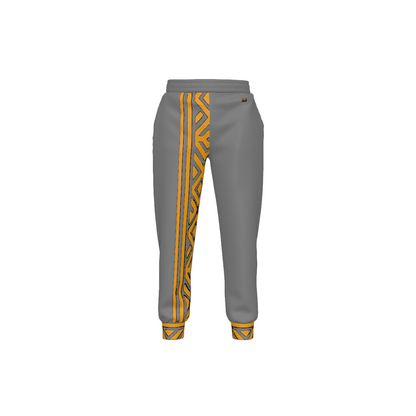 Trailblazers Unisex Joggers in Grey