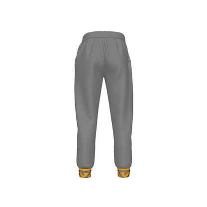Trailblazers Unisex Joggers in Grey