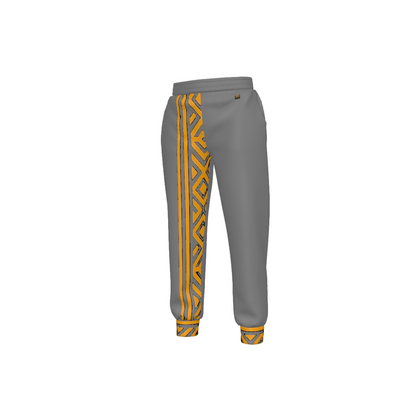 Trailblazers Unisex Joggers in Grey