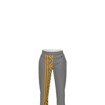 Trailblazers Unisex Joggers in Grey
