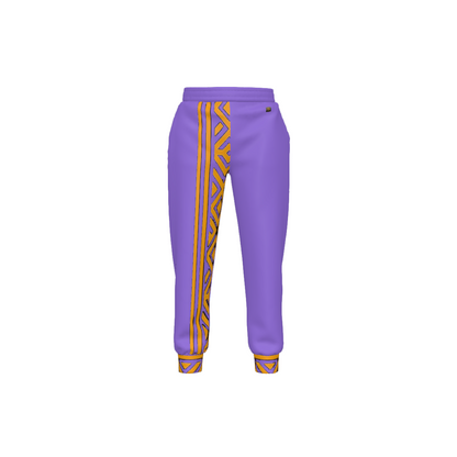 Trailblazers Unisex Jogger in Lavender