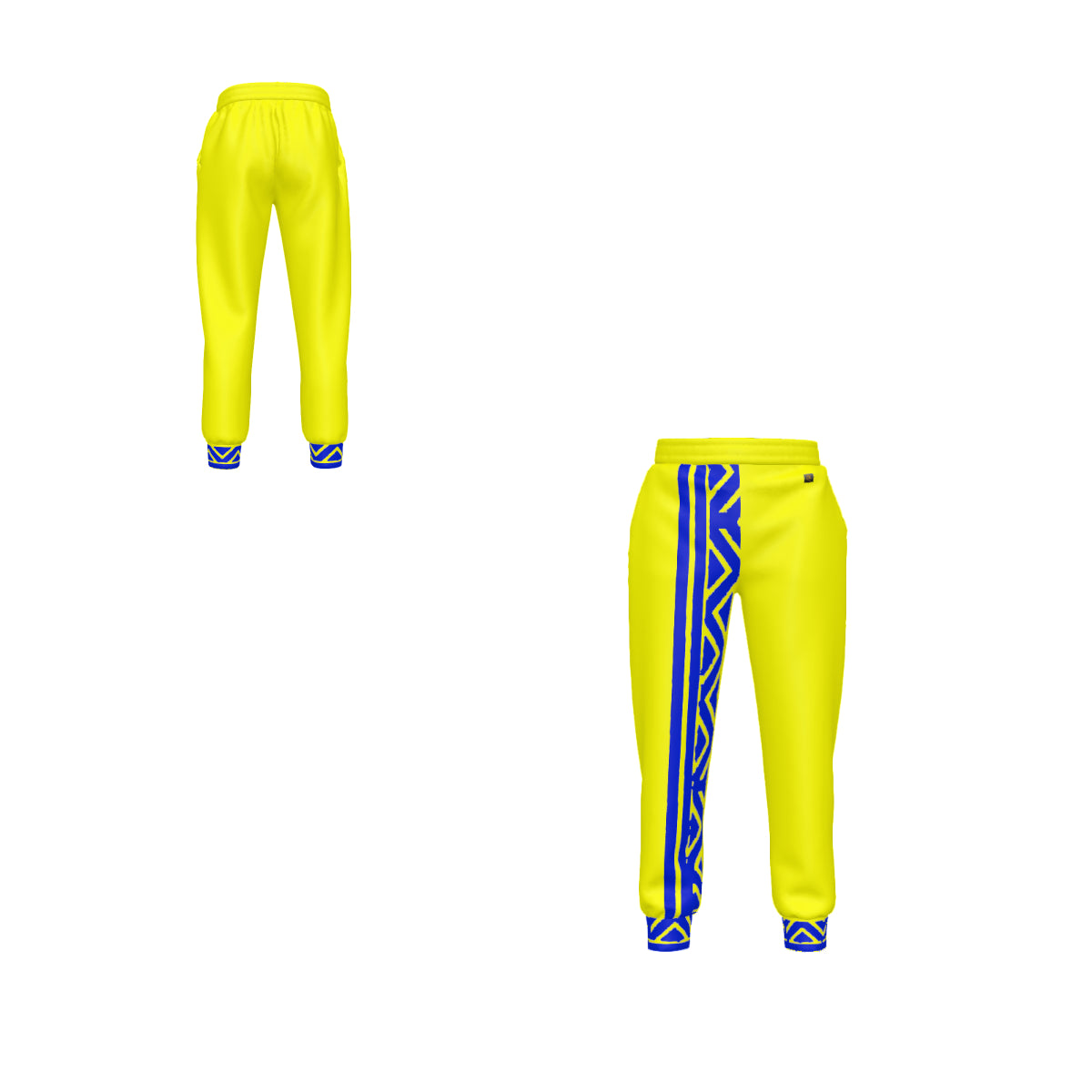 Roots Tribe Joggers
