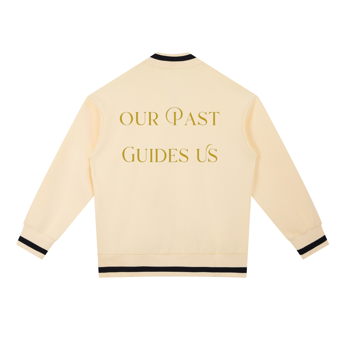 Sankofa Legacy Unisex Jacket