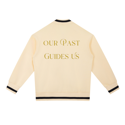 Sankofa Legacy Unisex Jacket