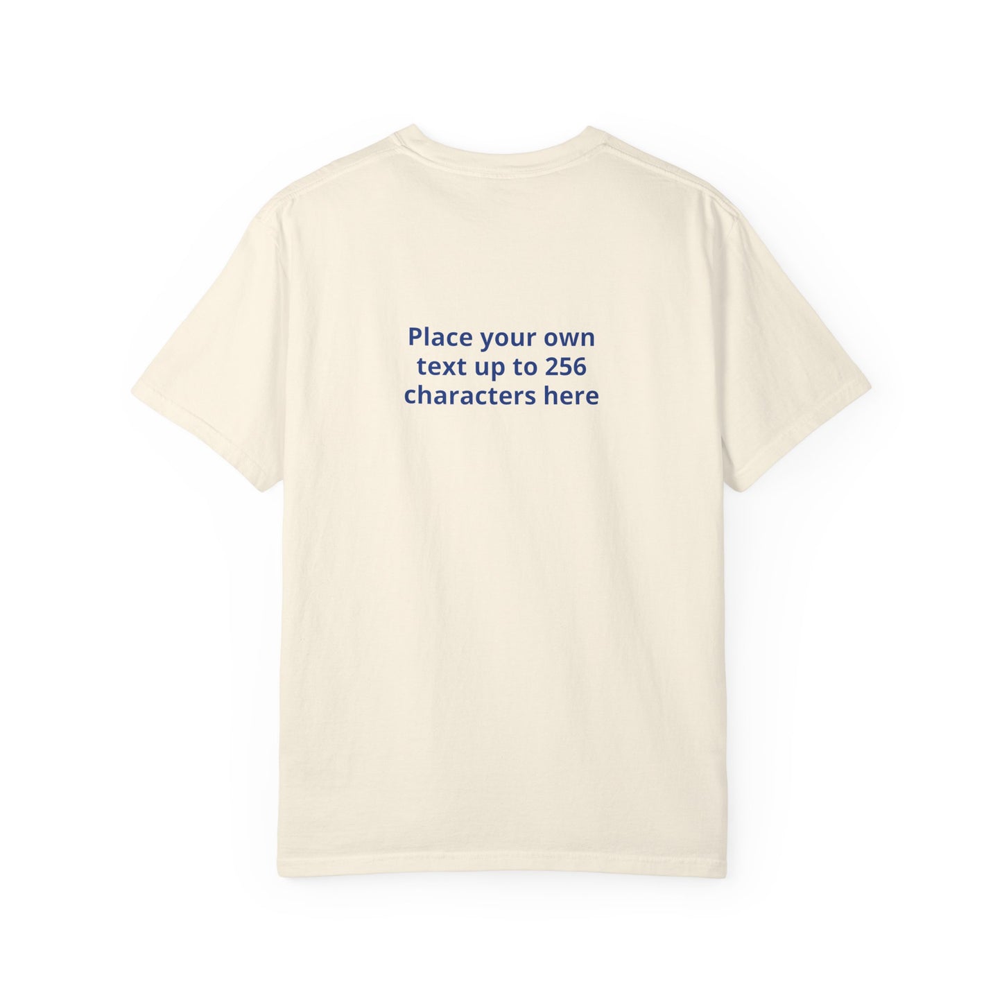 "Finally Legal" Custom — "Print it your way" Personalized Graphic Unisex Tee