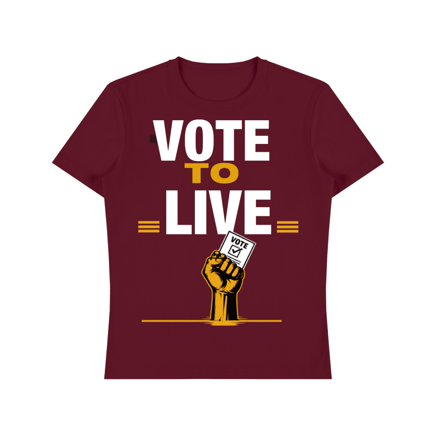 Use It or Lose It Unisex Tee