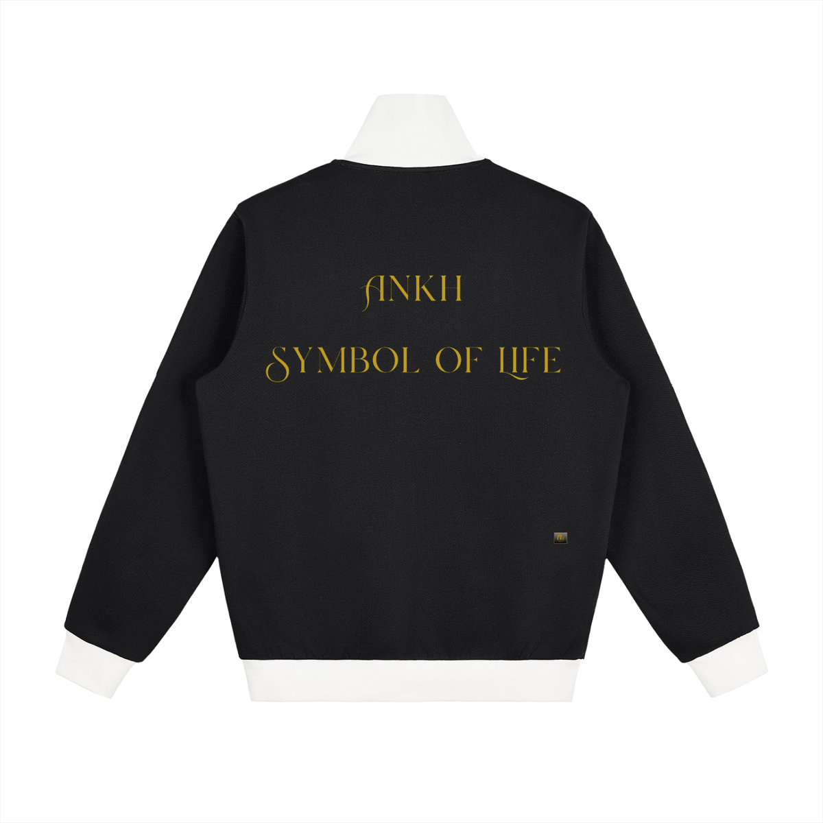 Ankh Legacy Unisex Track Jacket